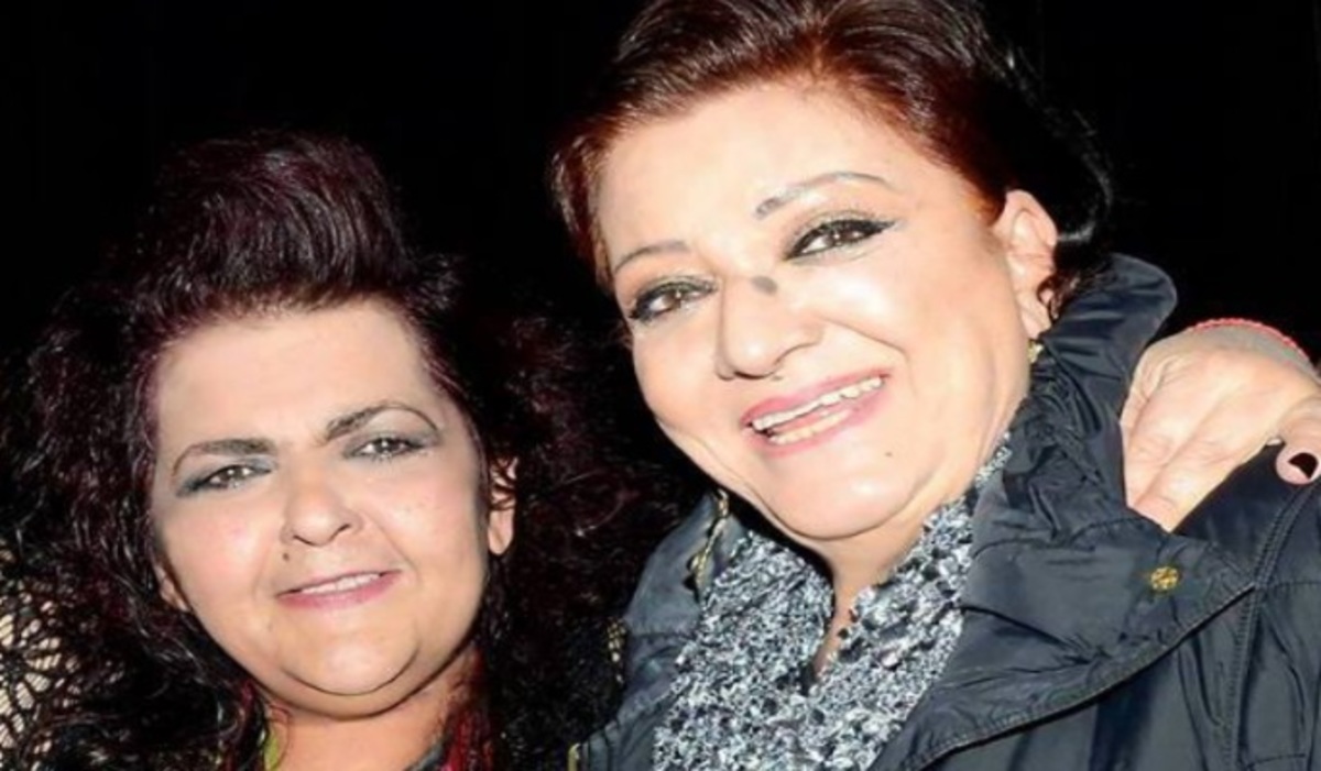 Ραγίζει καρδιές το μήνυμα της κόρης της Βέτας Μπετίνη για την Τζέσυ Παπουτσή: «η μαμά μου σίγουρα θα σε περιμένει… δώσε της ένα φιλί»