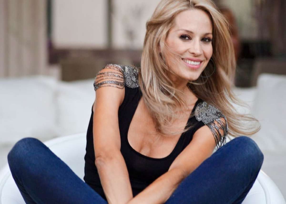 Αννίτα Ναθαναήλ: «Χάθηκε και αγνοείται τόσος κόσμος και ΕΓΩ δεν έκανα απολύτως τίποτα»