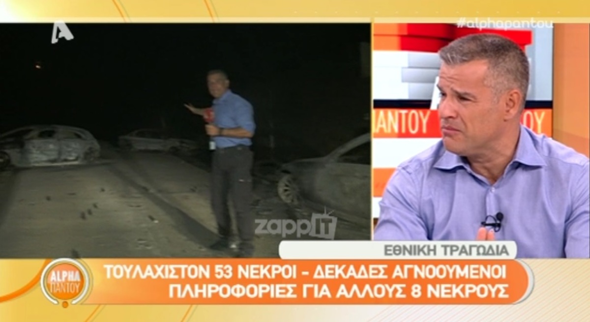 Κώστας Σαρικάς