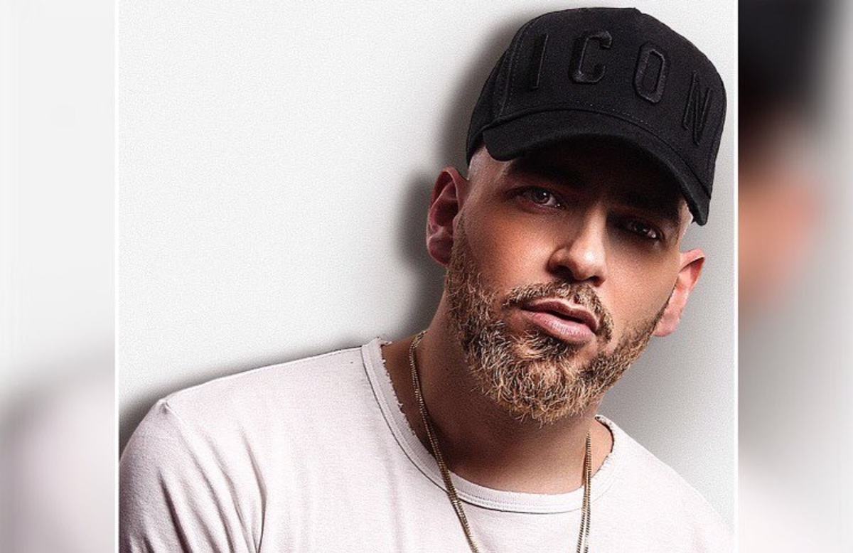 A.M. SNiPER: Ο Έλληνας ράπερ που «τρέλανε» το BBC