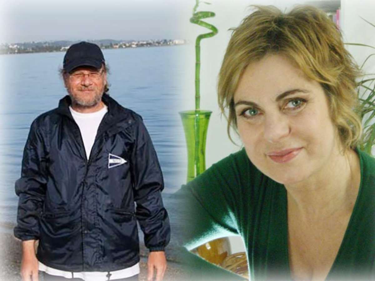 Συγκλονίζει το »αντίο» της κόρης του Δημήτρη Τουρναβίτη – Συνεχίζεται η αγωνία για την Χρύσα Σπηλιώτη