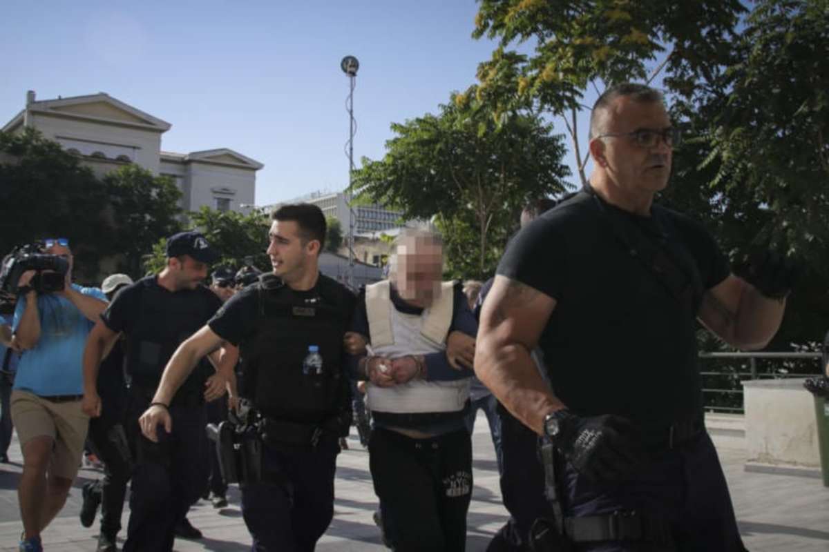 Υπόθεση Δώρα Ζέμπερη: «Καταπέλτης» η εισαγγελέας! «Είχε απογοητευτεί από τον κόσμο των ζωντανών και αυτό ενοχλούσε τον δολοφόνο της»