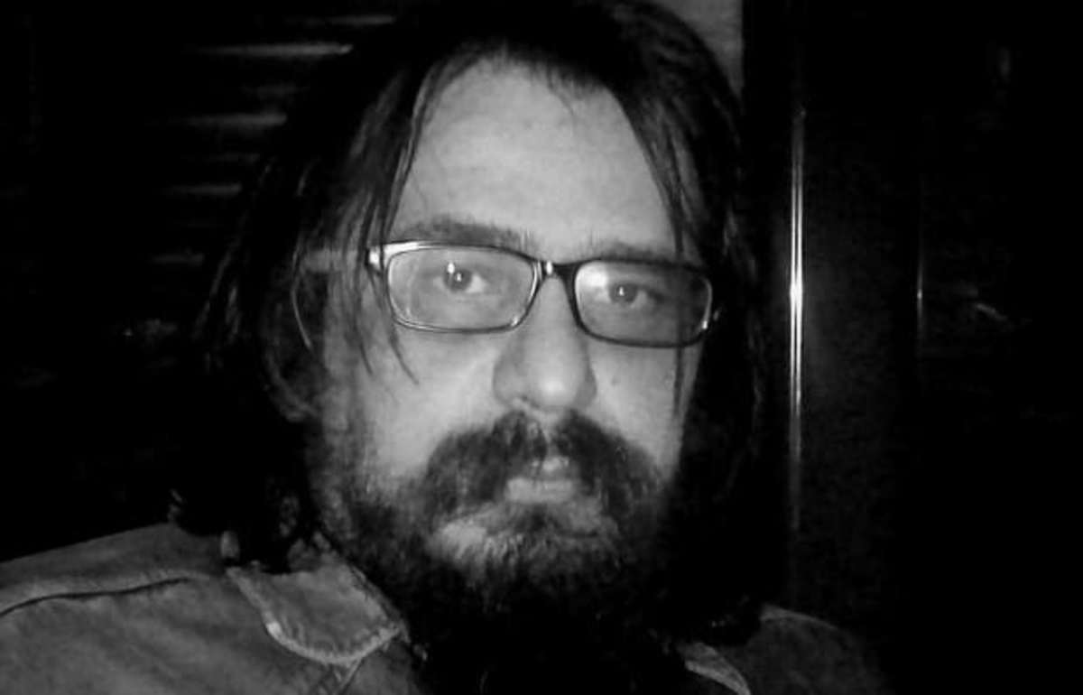 Θρίλερ με τον συγγραφέα και σκηνοθέτη Δημήτρη Ζουγκό: «Αφήστε με ν’ αυτοκτονήσω!»