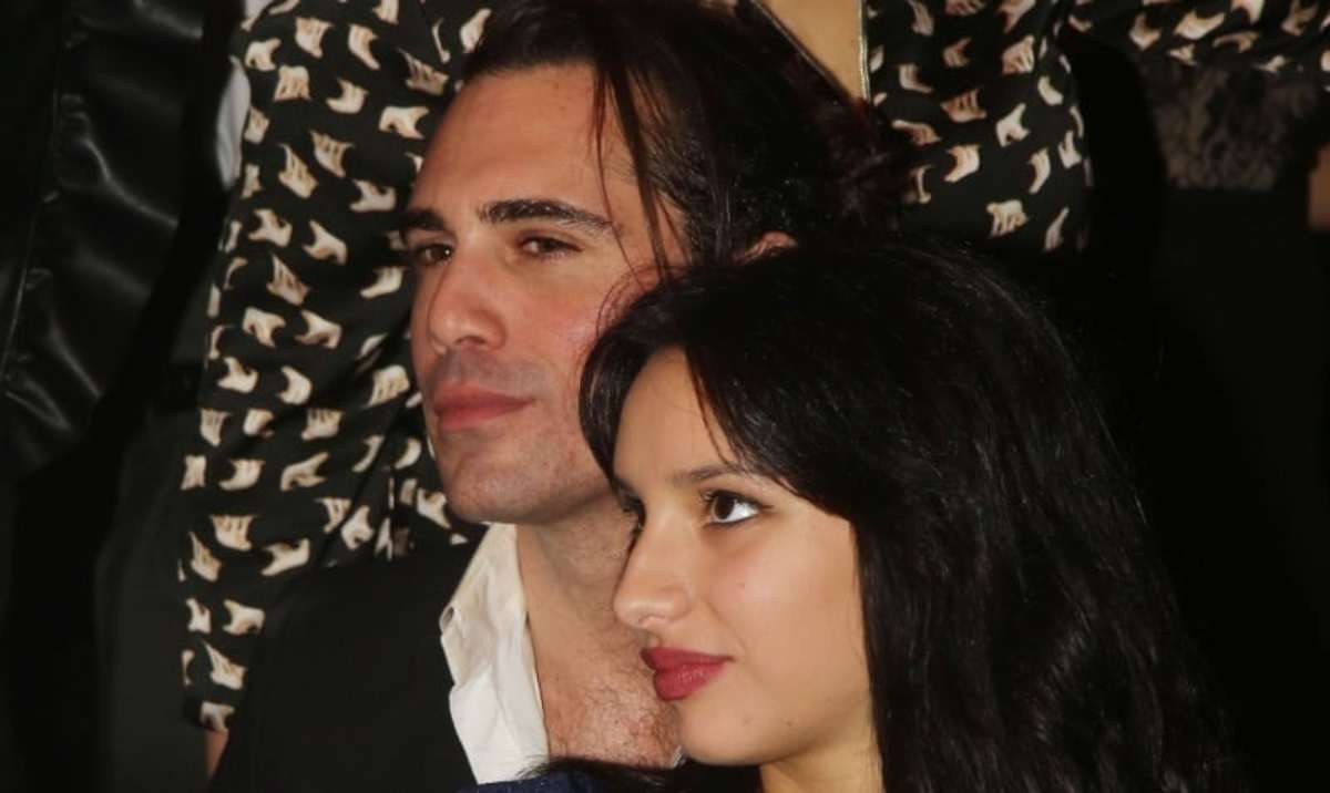 Μαρία Νεφέλη Γαζή: Το τρυφερό μήνυμα για το γιο της και το «υπονοούμενο» για τον πρώην σύντροφό της!