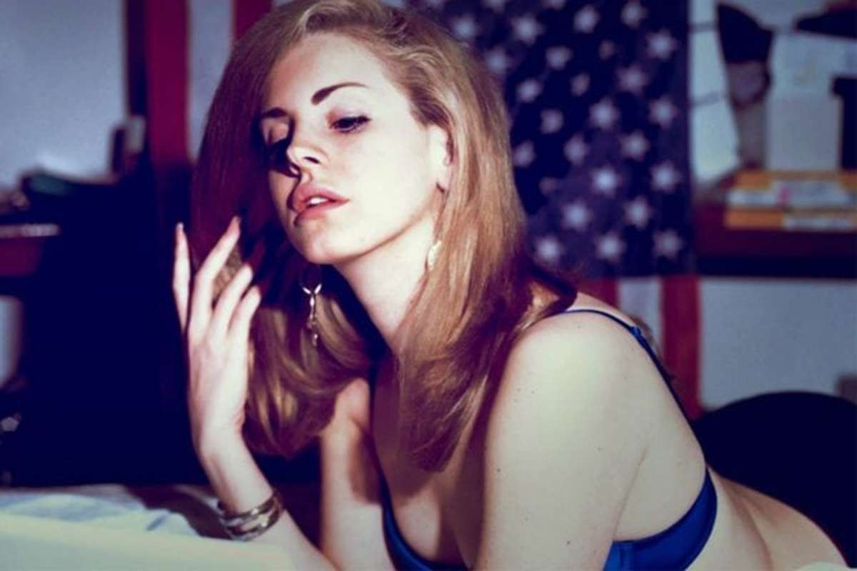 Πανικός με την εμφάνιση της Lana Del Rey στο Ισραήλ