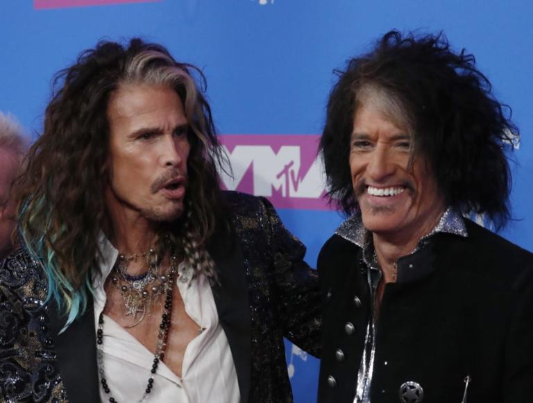 Aerosmith σε Τραμπ: Σταμάτα να παίζεις τα τραγούδια μας σε συγκεντρώσεις σου! [video]