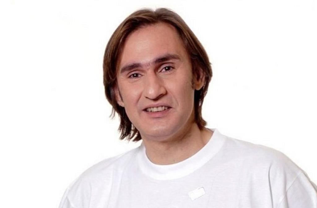 Άκης Σακελλαρίου