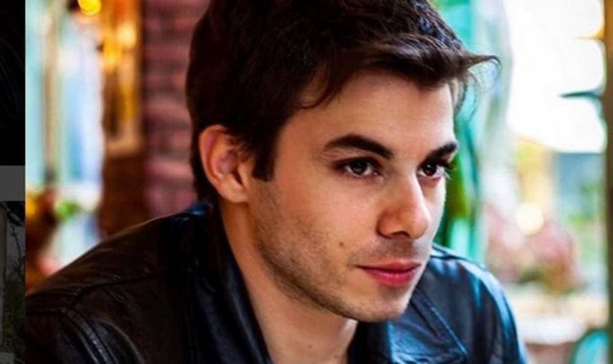 Αλέξανδρος Μανωλίδης: Ο γιος της Ευγενίας Μανωλίδου είναι μεγάλο ταλέντο!