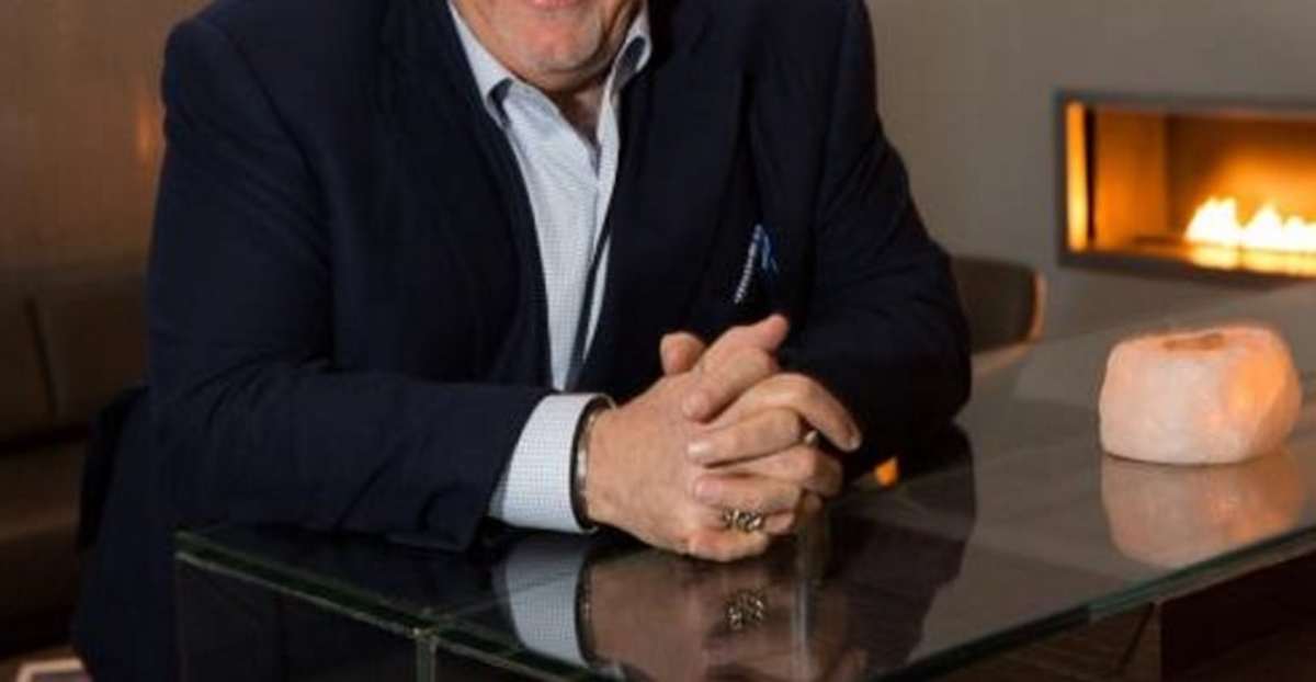 Έφυγε από τη ζωή γνωστός δημοσιογράφος και παρουσιαστής