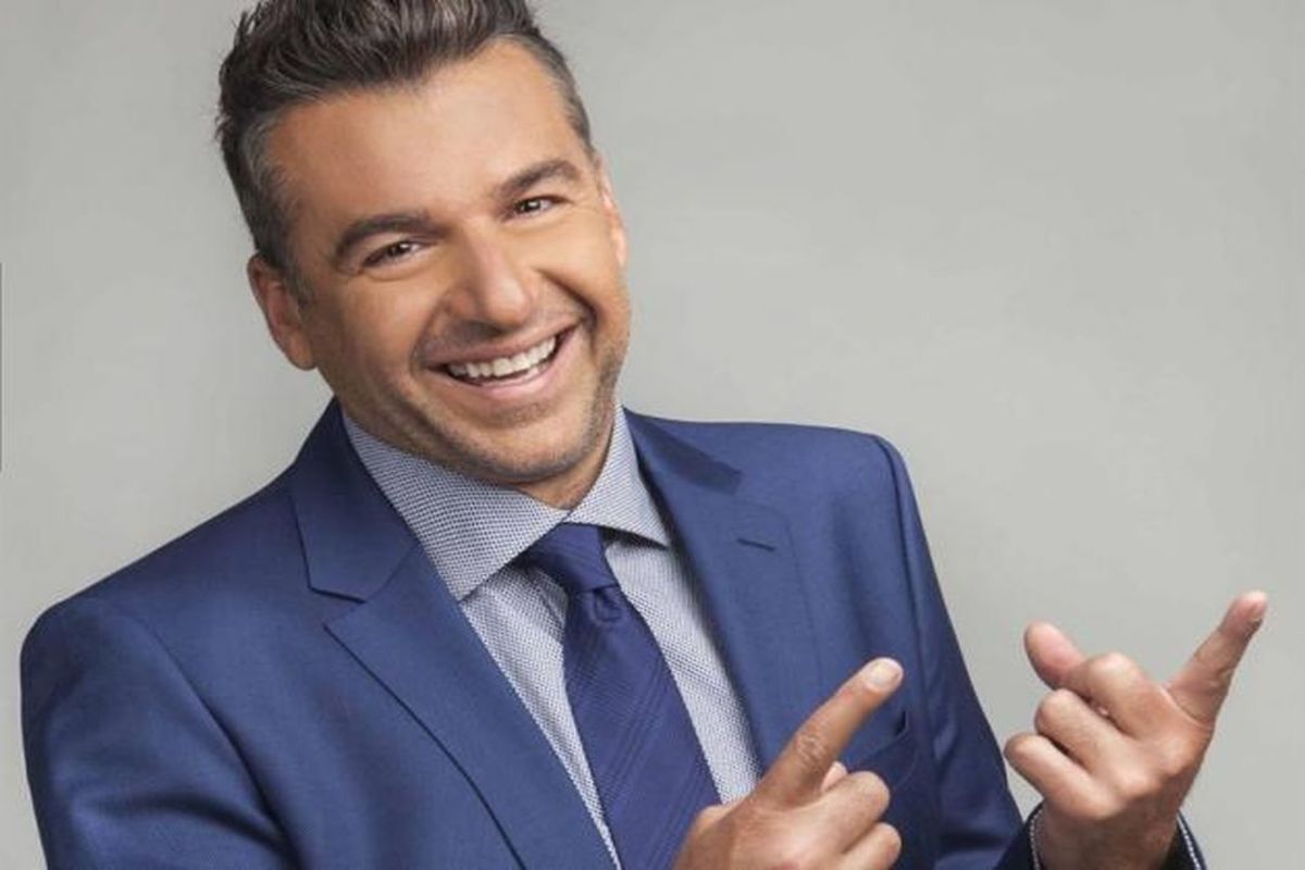 Γιώργος Λιάγκας