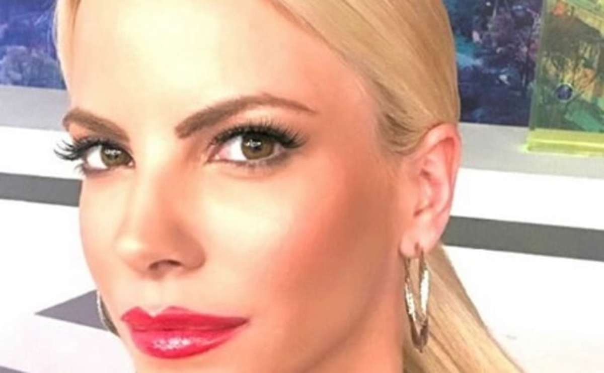 Αντελίνα Βαρθακούρη: Σοκαρισμένη από το θάνατο της Νατάσας Βαρελά: «Αρνούμαι ότι το αντίο είναι για σένα»