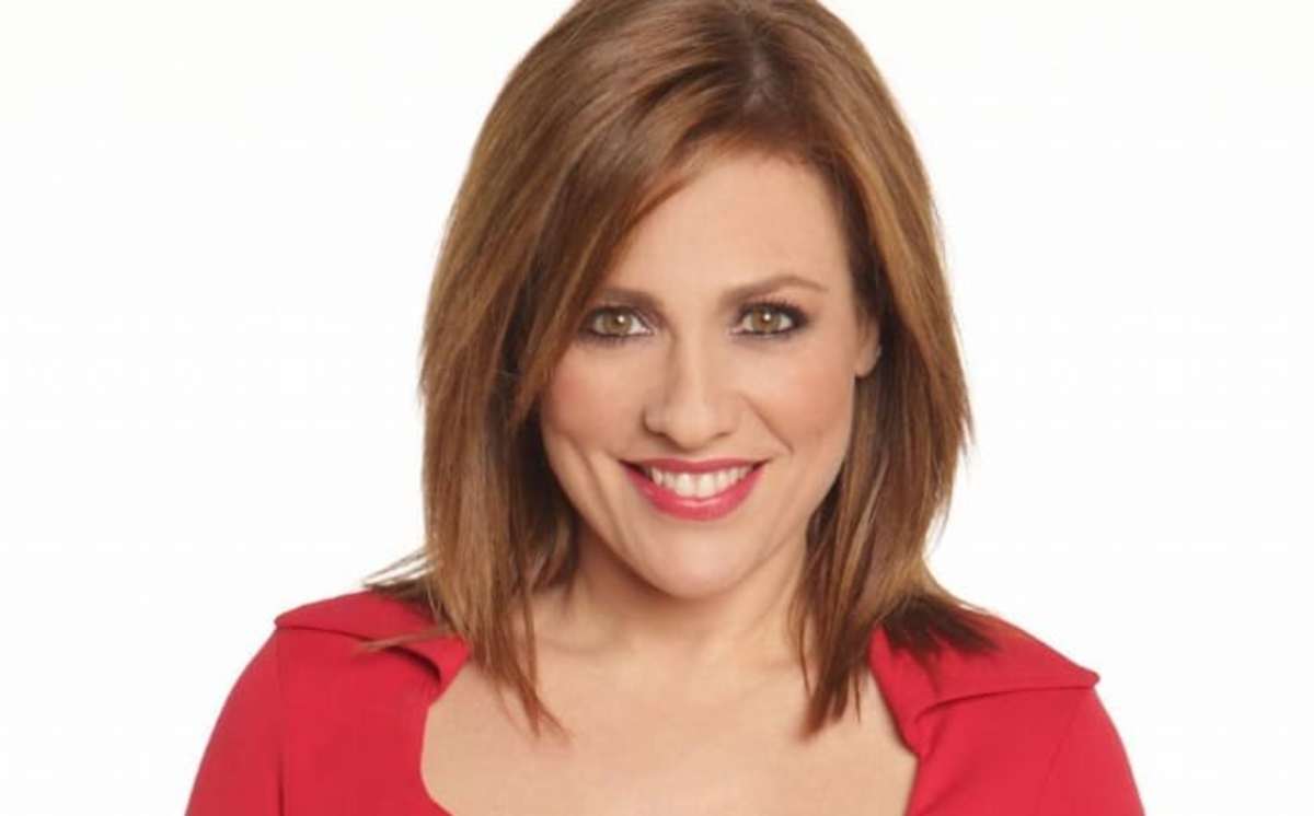 Μαριάννα Τουμασάτου