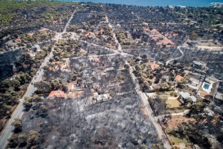 Γνώριζαν για νεκρό στο Μάτι από τις 21:33 της “μαύρης Δευτέρας” – Νέο video ντοκουμέντο καθυστέρησης