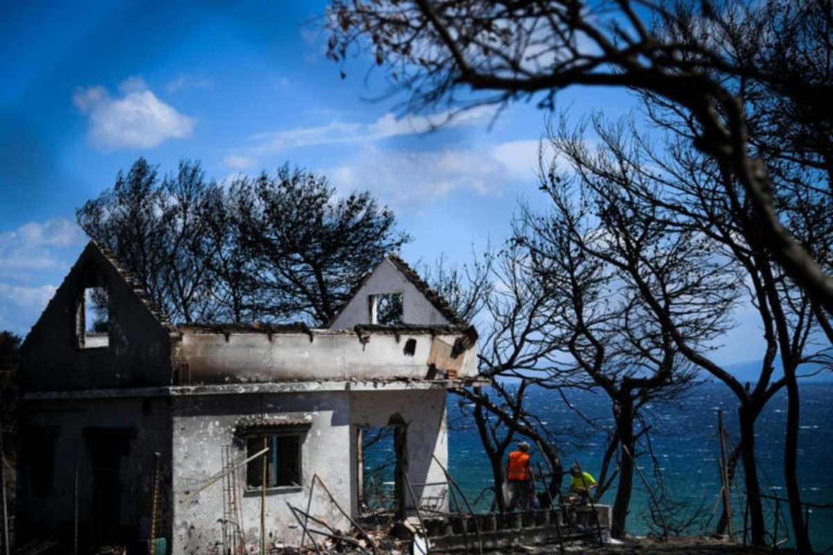Μάτι