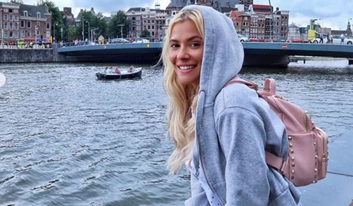 Λάουρα Νάργες