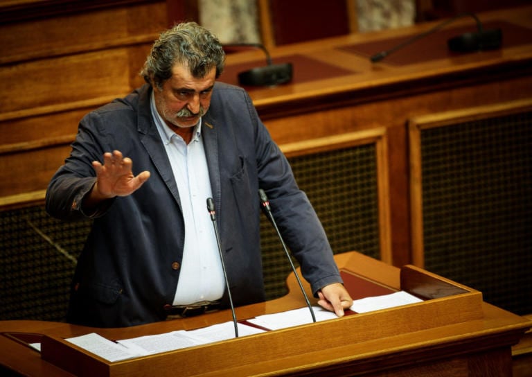 «Βόμβα» Πολάκη! «Τρύπα 90 εκατ. ευρώ εντόπισαν οι ορκωτοί λογιστές στο ΚΕΕΛΠΝΟ»