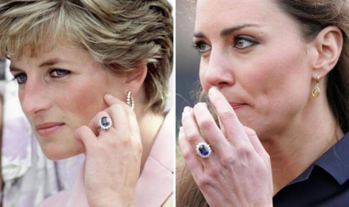 Αυτά είναι τα 5 πιο ακριβά κοσμήματα του πλανήτη! Φωτογραφίες