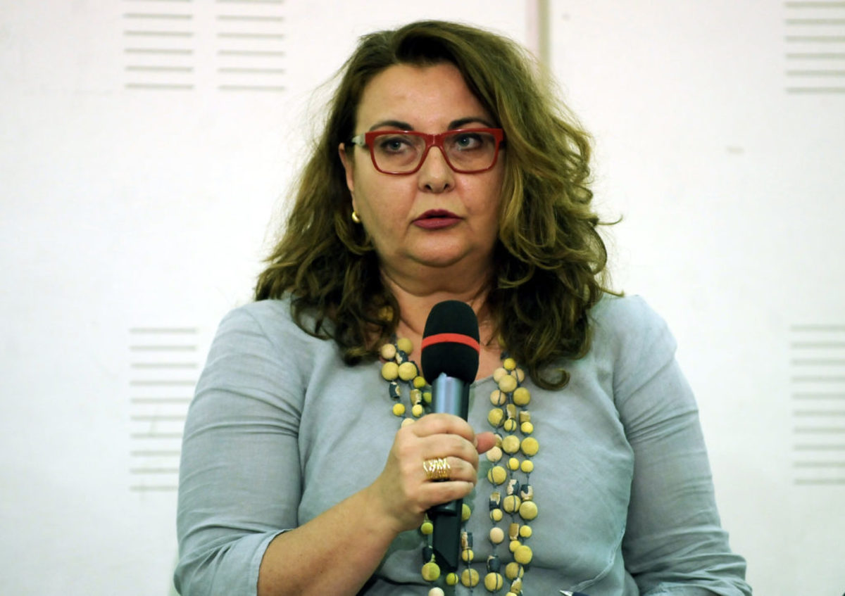 Σασλόγλου: «Από τον Alpha δεν παραιτήθηκα, απολύθηκα!»