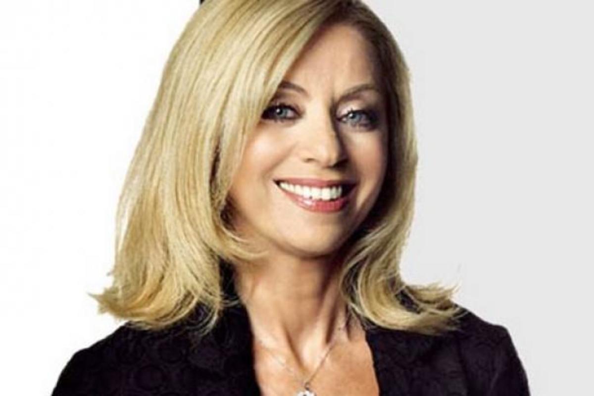 Είναι οριστικό: Η Έλλη Στάη επιστρέφει – Ο προβληματισμός στο EPSILON