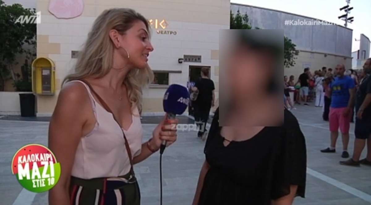 «Θα κινηθώ νομικά, δουλεύαμε ένα χρόνο απλήρωτοι»
