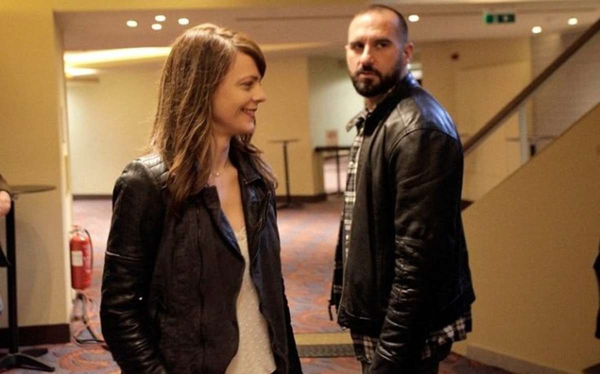 Δημήτρης Τζανακόπουλος: Διακοπές στα πεθερικά με την Έφη Αχτσιόγλου!