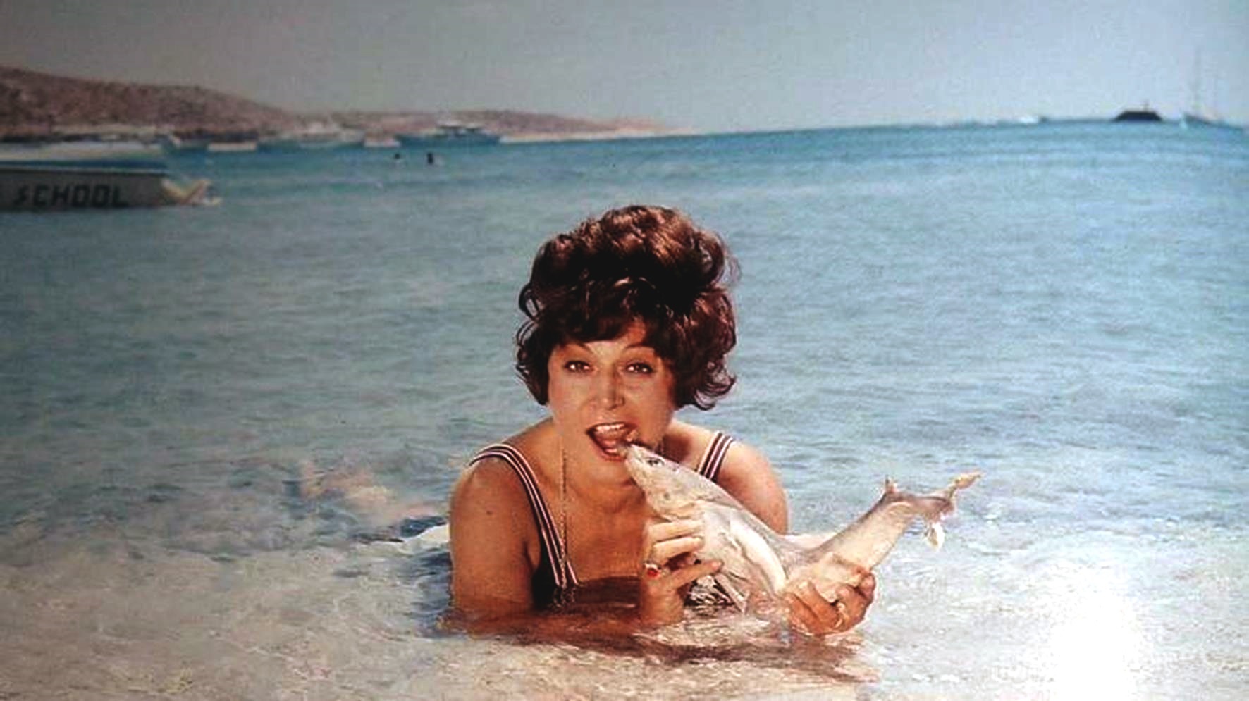 Ρένα Βλαχοπούλου
