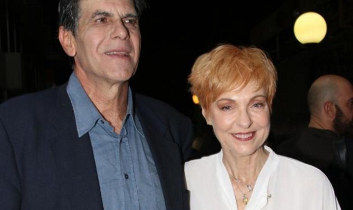 Ναταλία Τσαλίκη: Η έκκληση στα social media για τον Γιάννη Μπέζο