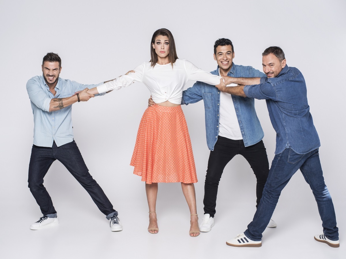Bake Off Greece
