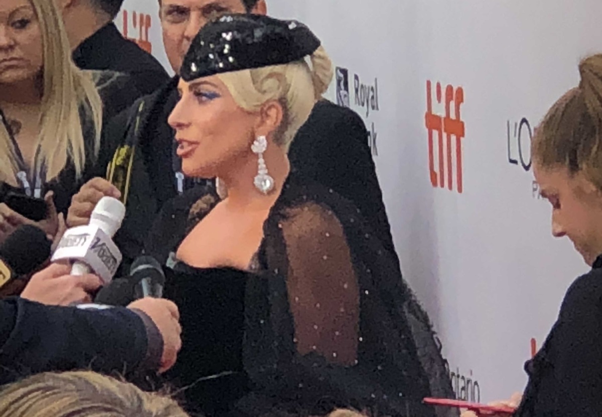 Lady Gaga