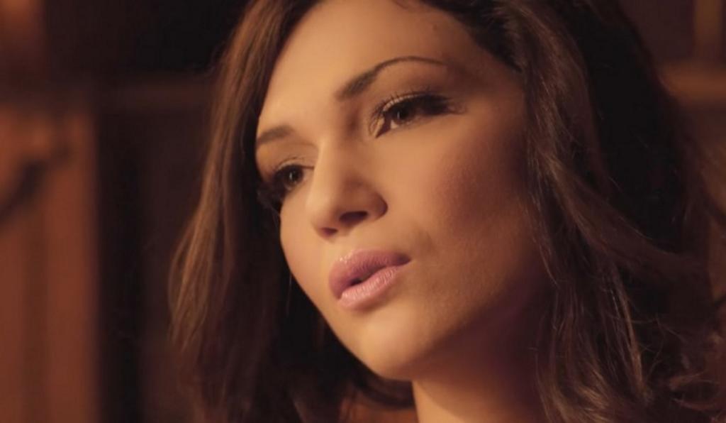 Μαρίνα Αγγέλου