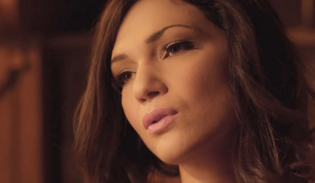 Μαρίνα Αγγέλου