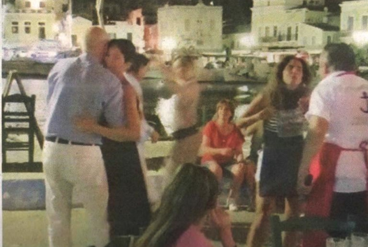 Γιώργος Παπανδρέου