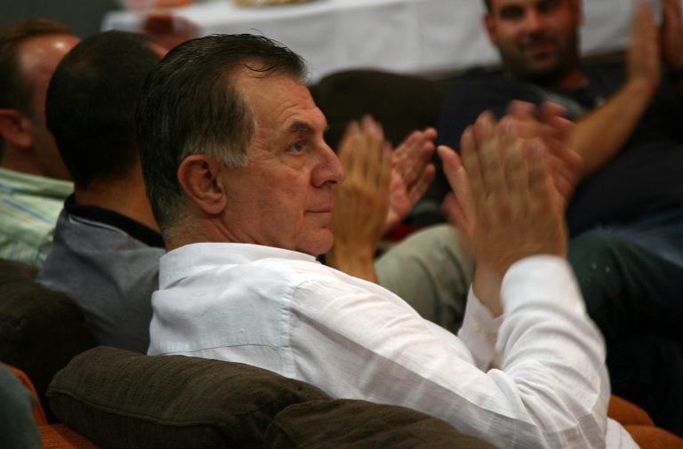 Παχατουρίδης: Δεν θα είμαι υποψήφιος βουλευτής – Παραμένω στην αυτοδιοίκηση
