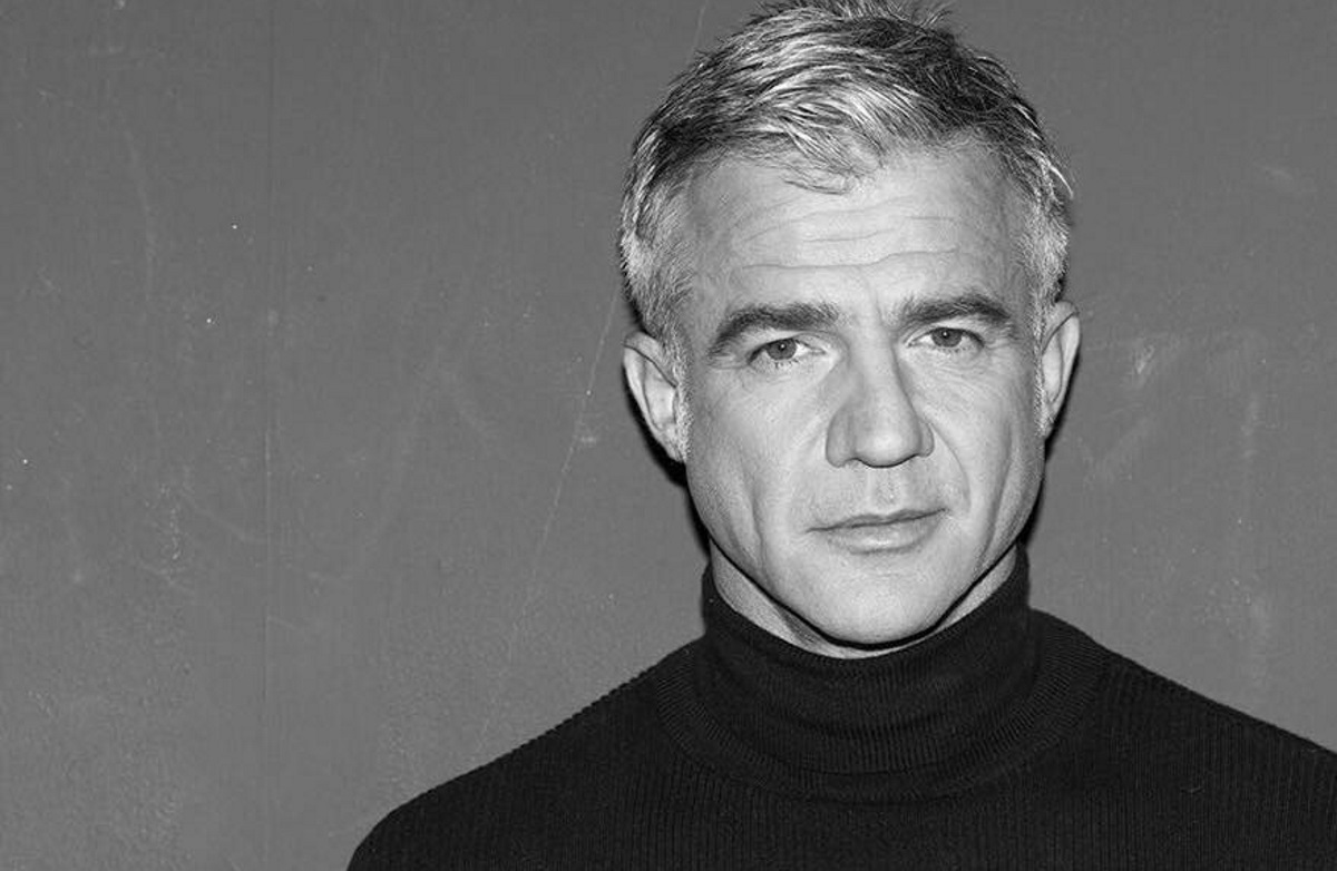 Δημήτρης Αργυρόπουλος: Ποιος είναι ο γοητευτικός κριτής του My Style rocks!