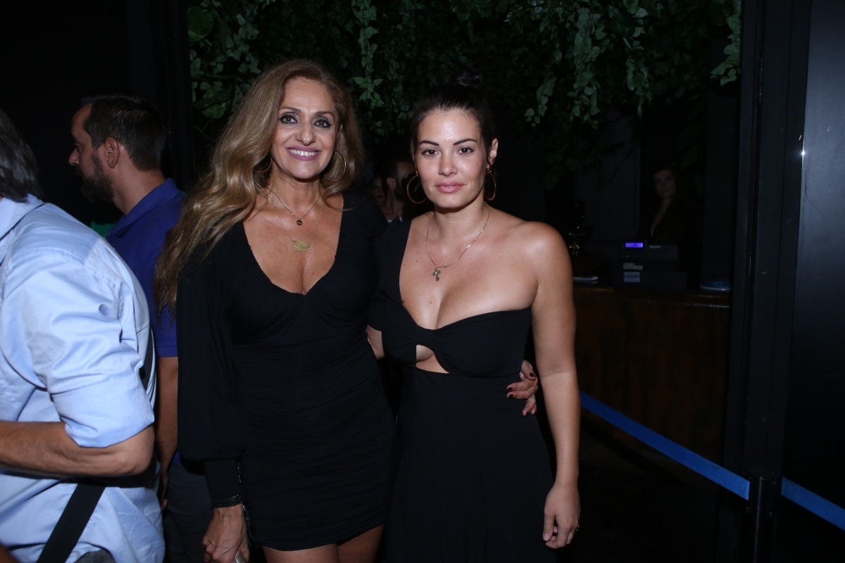 Οι Έλληνες celebrities διασκέδασαν σε opening party γνωστού club!