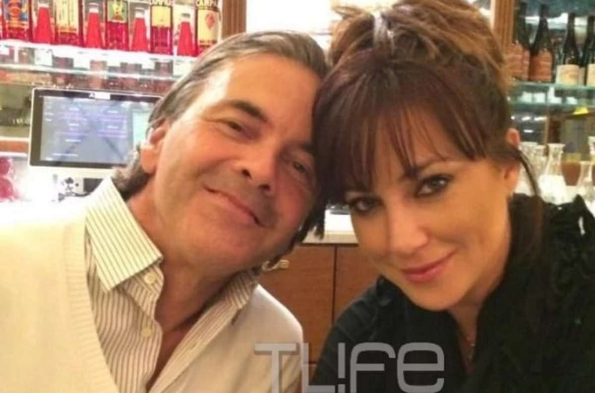 Ειρήνη Σκλήβα: Ξανά στα δικαστήρια με τον εν διαστάσει σύζυγό της