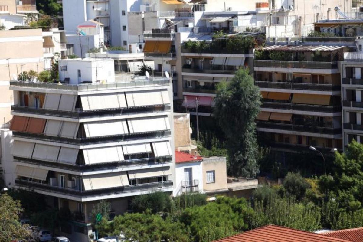 Φεύγει ο ΕΝΦΙΑ, έρχεται ο… φόρος κατοχής περιουσίας! «Χαράτσι» σε κινητά και ακίνητα μέσω του ηλεκτρονικού περιουσιολογίου
