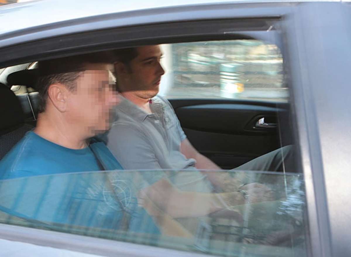 Νέα στοιχεία για τον Άρη Φλώρο – Η γνωμάτευση με την οποία αποφυλακίστηκε ανήκει… σε άλλον
