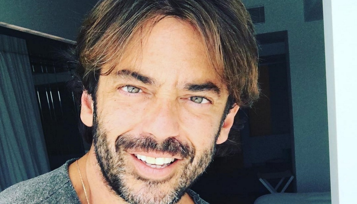 Πάνος Καλλίτσης: Αυτό είναι το κορίτσι που του έκλεψε την καρδιά [pics]