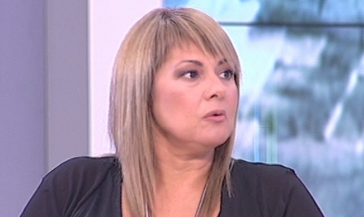 Η εξομολόγηση της Ελένης Καρουσάκη στο “Μαζί σου” για τη φονική πυρκαγιά στο Μάτι! Video