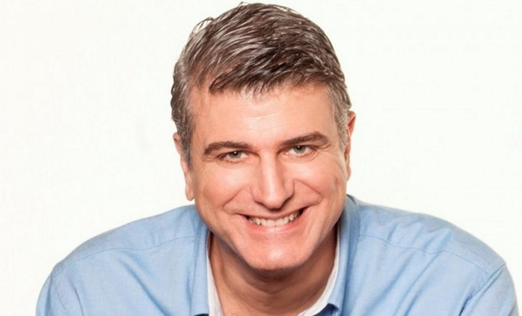 Βλαδίμηρος Κυριακίδης