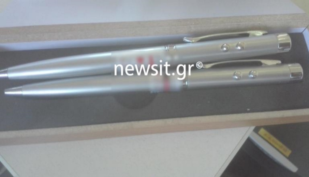 Αποκαλύψεις για τα «αθώα» παιχνίδια λέιζερ! «Μπορεί να τρυπήσει ακόμα και τοίχο»