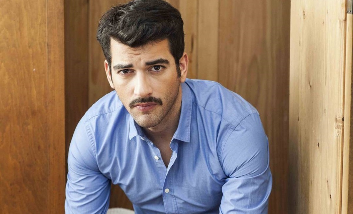 Μάνος Ιωάννου: Χώρισε και… δηλώνει ξανά «Ελεύθερος και ωραίος»!