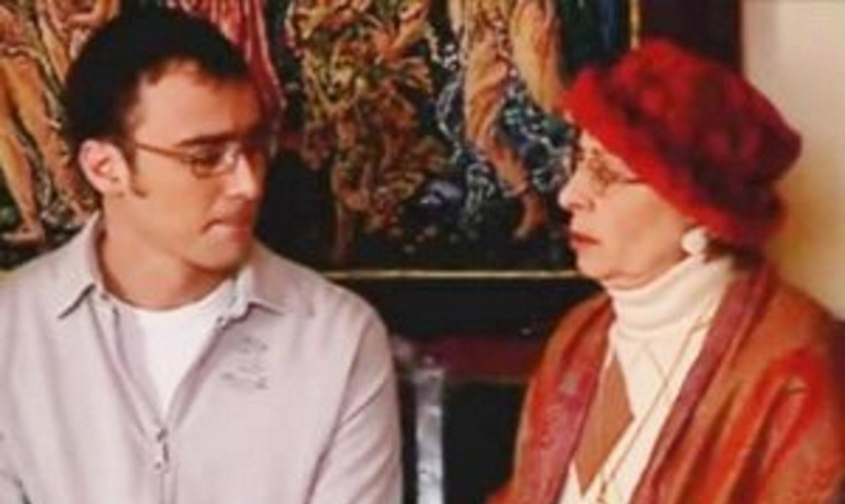 Γιώργος Καπουτζίδης: Πού συναντήθηκε 13 χρόνια μετά το «Παρά Πέντε» με την «Θεοπούλα»;