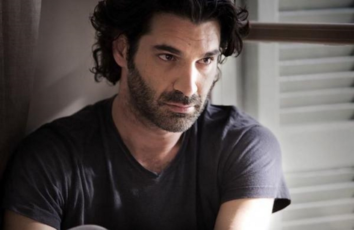 Χριστόφορος Παπακαλιάτης