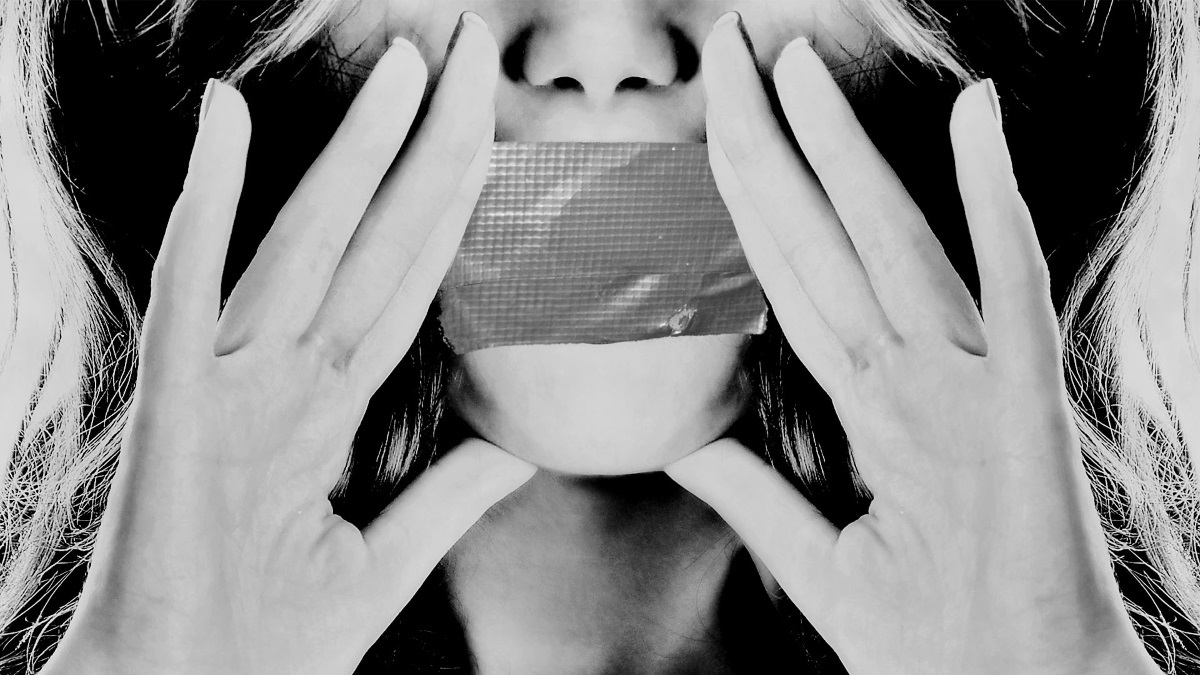 σεξουαλική παρενόχληση