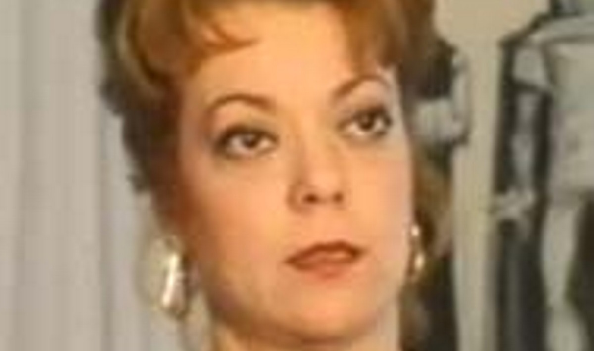 Πέθανε η ηθοποιός Μαρίνα Πεφάνη