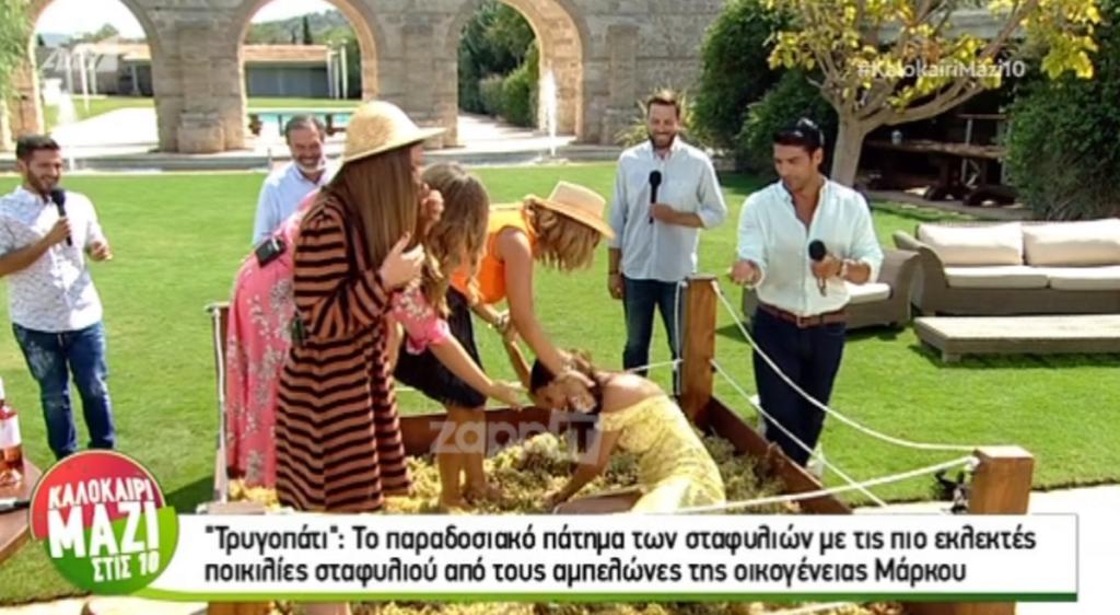 Νικολέττα Ράλλη