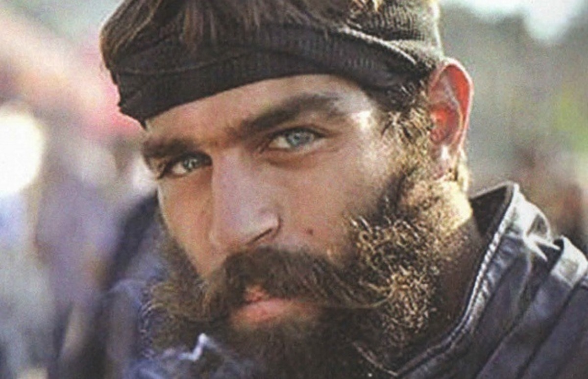 Θυμάστε τον σέξι κτηνοτρόφο Στάθη Στιβακτάκη; Αρραβωνιάστηκε! [pics]