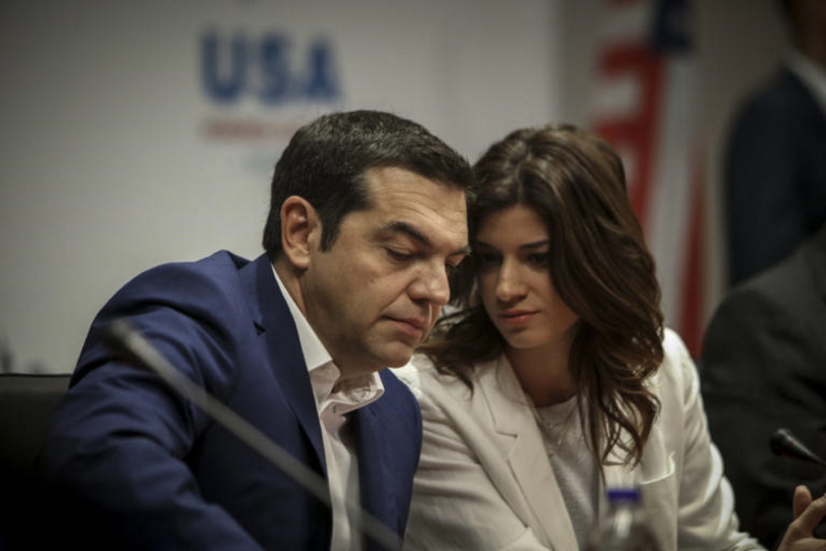 LIVE: Λεπτό προς λεπτό όλα όσα συμβαίνουν στην ΔΕΘ 2018